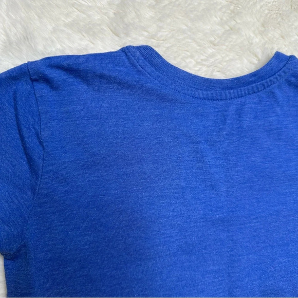 Justice League T-Shirt Blue Size XS - Picture 14 of 16